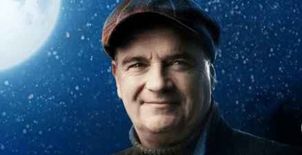 Link til Odd Rene Andersen Stjernenatt hotellpakke med billetter