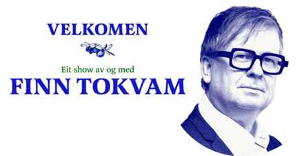Link til Finn Tokvam hotellpakke med billetter